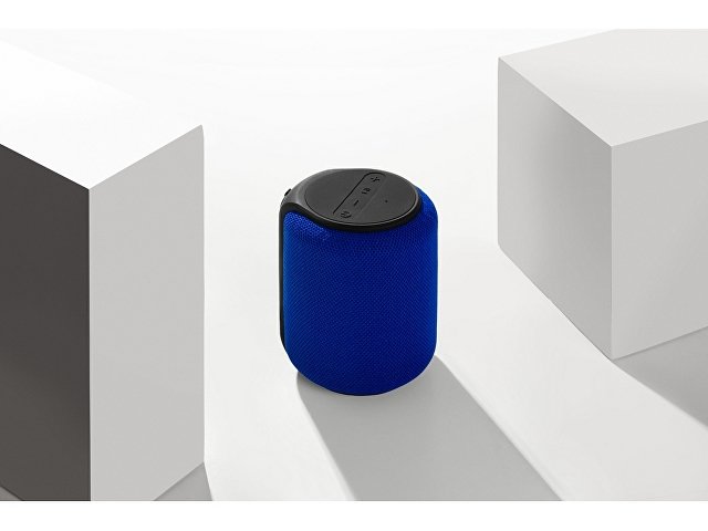 Портативная колонка «mySound Clario», 15 Вт Blue
