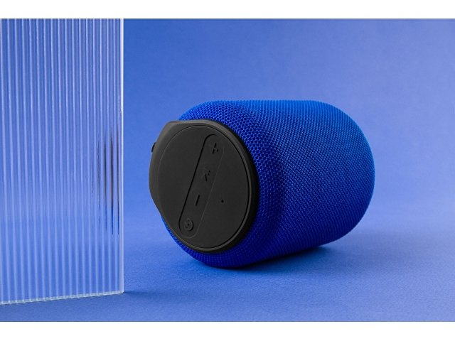 Портативная колонка «mySound Clario», 15 Вт Blue