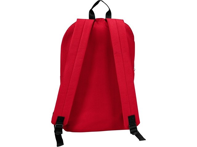 Рюкзак Atta для ноутбука 15", красный