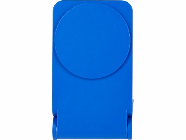 Внешний магнитный аккумулятор "MagnIQ", синий, 5000 mAh