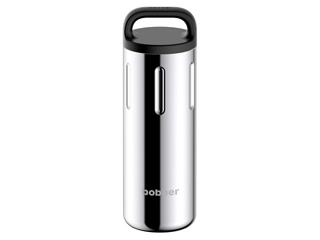 Вакуумный термос бытовой, тм "bobber", 770 мл. Артикул Bottle-770 Glossy (зеркальный)