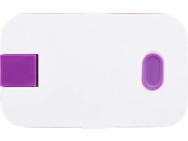 Ланч-бокс «Neo», фиолетовый 2603C