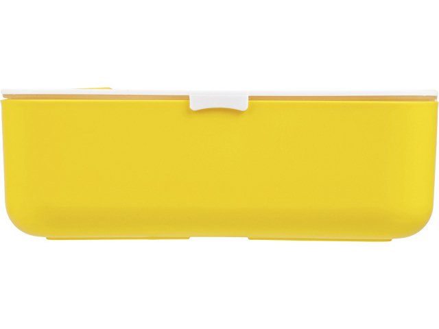 Ланч-бокс «Neo», желтый 109C