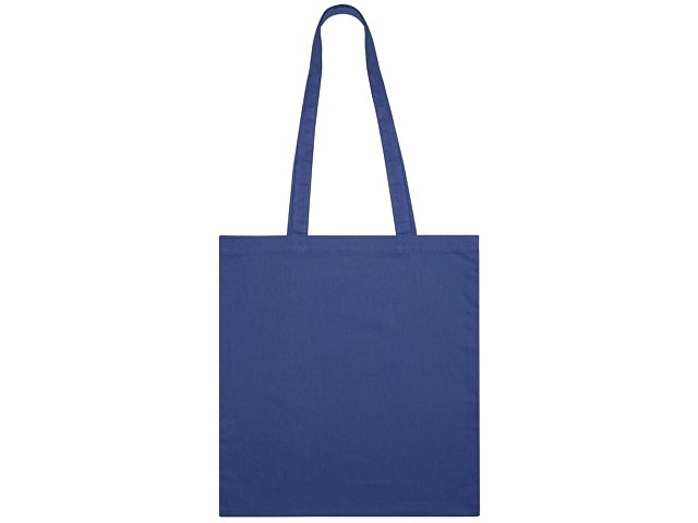 Сумка из хлопка «Carryme 105», синий