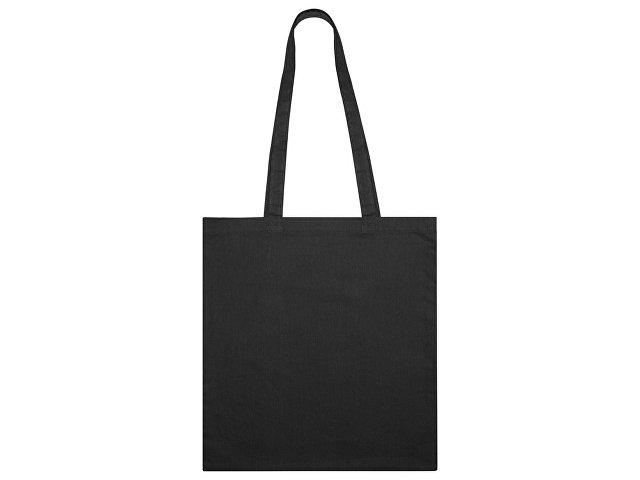 Сумка из хлопка «Carryme 105», черный