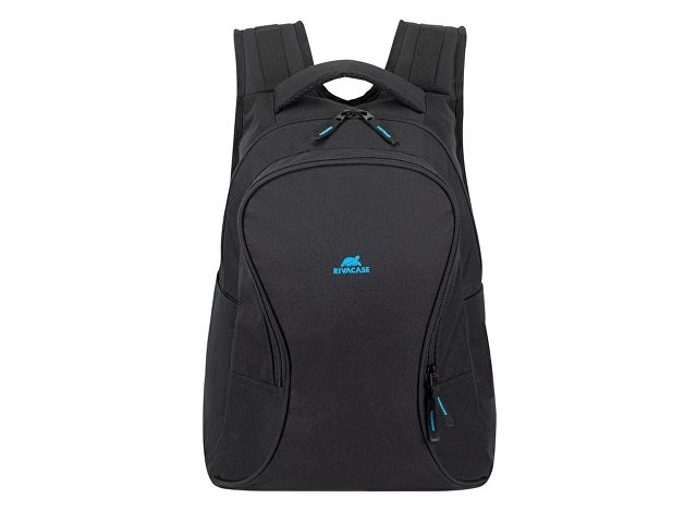 RIVACASE 5565 black Лёгкий городской рюкзак, 22л /12