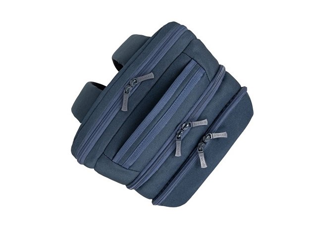 RIVACASE 7764 dark blue рюкзак для ноутбука 15.6" / 6