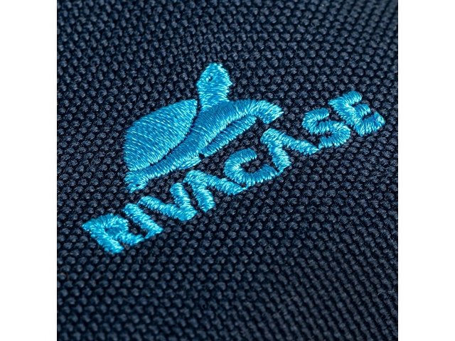 RIVACASE 7764 dark blue рюкзак для ноутбука 15.6" / 6