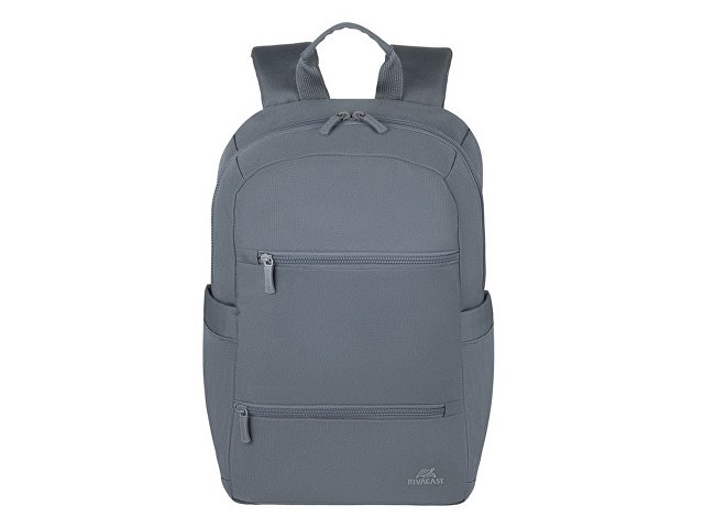 RIVACASE 8264 dark grey рюкзак для ноутбука 13,3-14" / 6