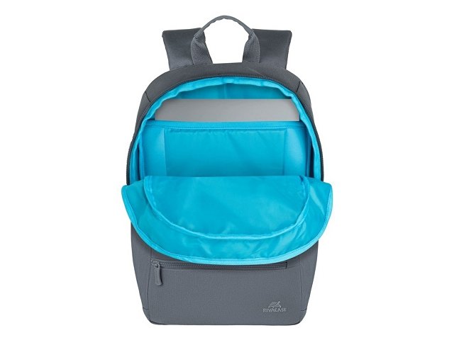 RIVACASE 8264 dark grey рюкзак для ноутбука 13,3-14" / 6