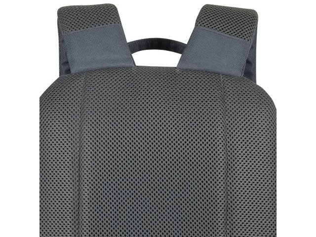 RIVACASE 8264 dark grey рюкзак для ноутбука 13,3-14" / 6