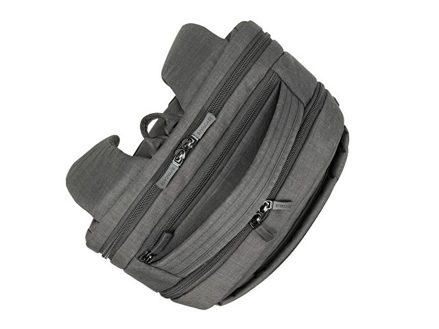 RIVACASE 8363 black рюкзак для ноутбука 15.6" / 6