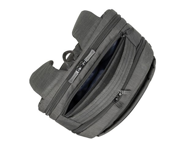 RIVACASE 8363 black рюкзак для ноутбука 15.6" / 6