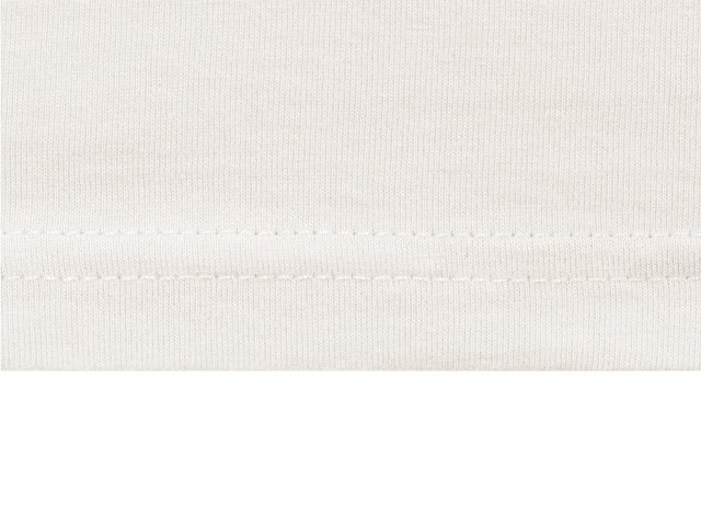 Футболка "Heavy Super Club 2.0" женская, молочный