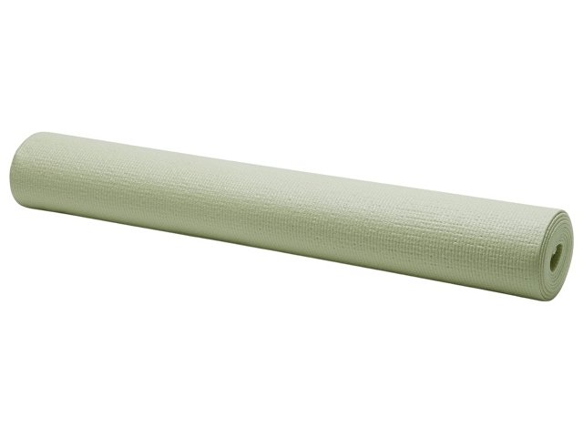 ПВХ Коврик для йоги Asana, olive