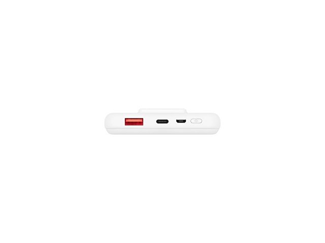 Внешний аккумулятор Rombica NEO Wireless PD White