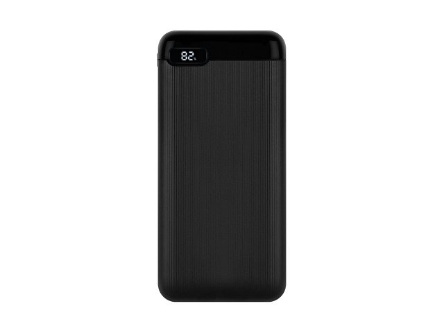 Внешний аккумулятор Rombica NEO Atrum Black