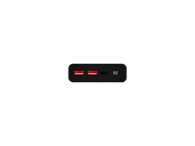 Внешний аккумулятор Rombica NEO PRO-250C Gray