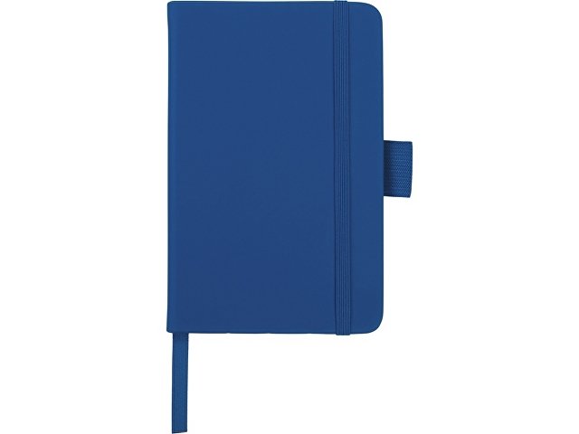 Блокнот "Vision 2.0" А6 в твердой обложке, синий