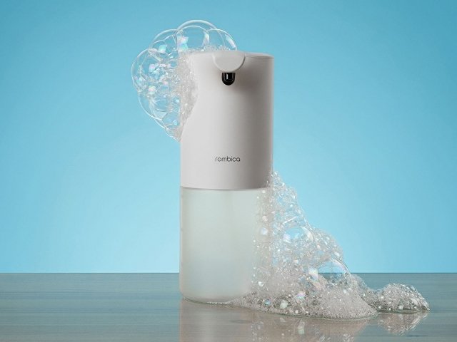 Дозатор Rombica Soap Bubble