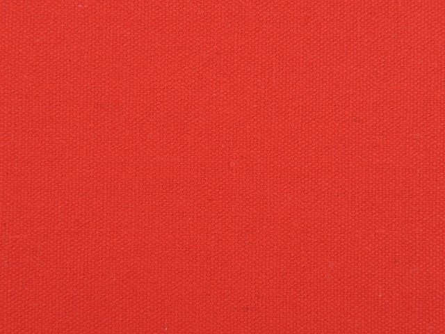 Сумка для шопинга Steady из хлопка с парусиновыми ручками, 260 г/м2, красный (P)