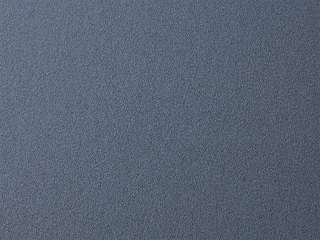 Блокнот А5 "Dante" из искусственной кожи на спирали, темно-синий