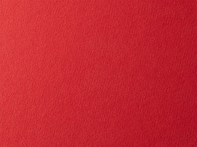 Блокнот А5 "Dante" из искусственной кожи на спирали, темно-красный