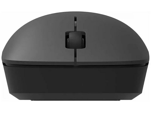 Мышь беспроводная Xiaomi Wireless Mouse Lite XMWXSB01YM (BHR6099GL) (P)
