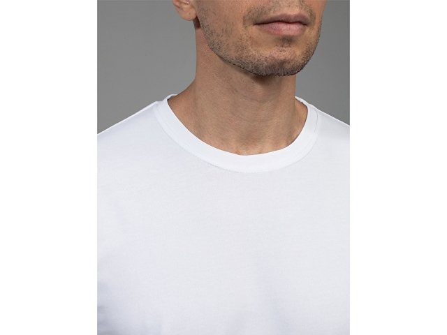 Футболка Futbitex "Evolution" Классика (54(2XL), Белый)