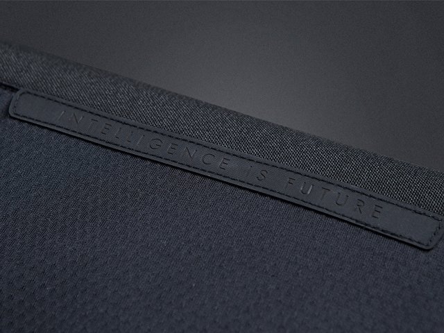 Антикражная сумка на пояс Clickpack, черный
