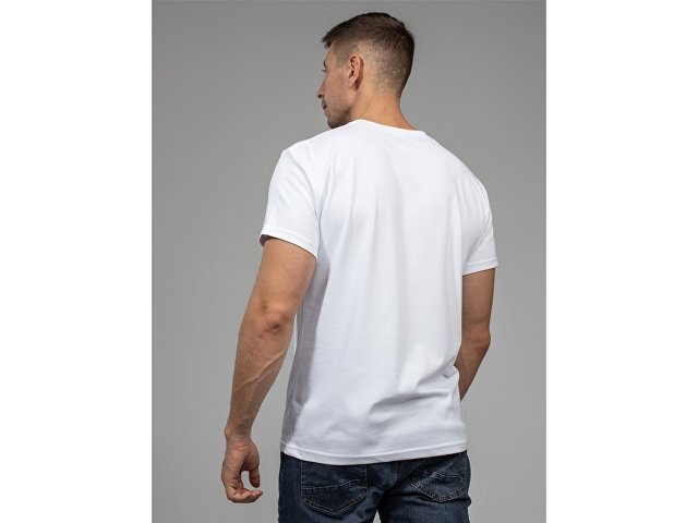 Футболка Futbitex "Evolution" Классика (44(XS), Белый)