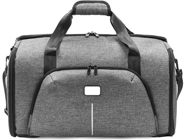 Универсальная дорожная сумка "Tourister", серый
