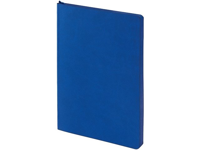 Ежедневник недатированный А5 "Megapolis Color Flex", синий