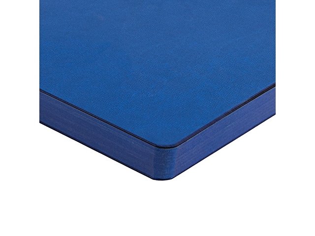 Ежедневник недатированный А5 "Megapolis Color Flex", синий