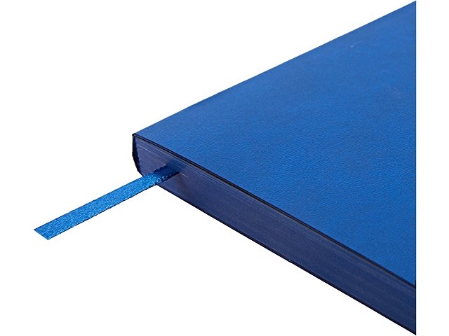 Ежедневник недатированный А5 "Megapolis Color Flex", синий
