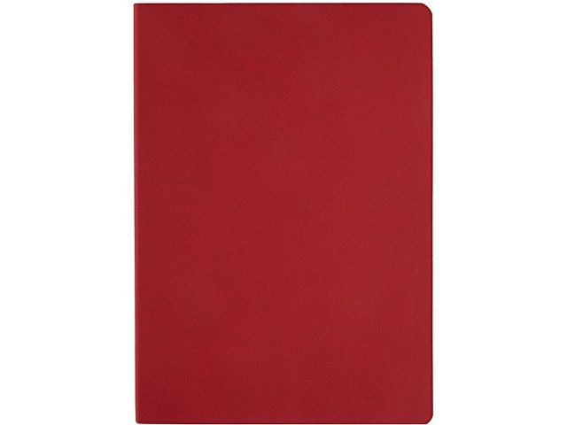 Ежедневник недатированный А5 "Megapolis Color Flex", бордовый