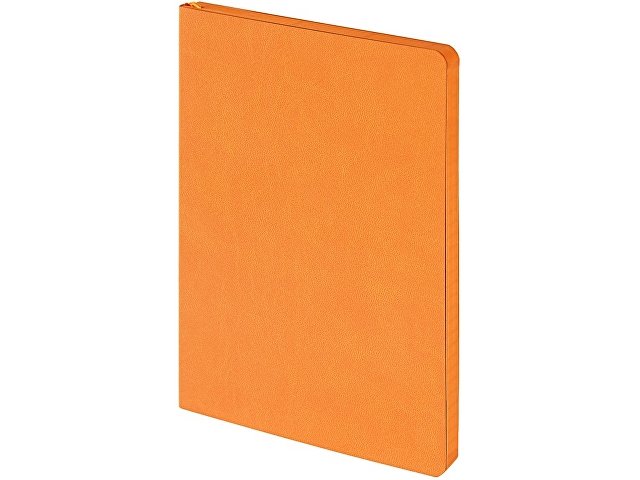 Ежедневник недатированный А5 "Megapolis Color Flex", оранжевый
