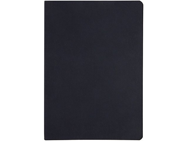 Ежедневник недатированный А5 "Megapolis Color Flex", темно-синий navy