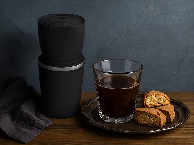 Капельная кофеварка "Coffee Mate"