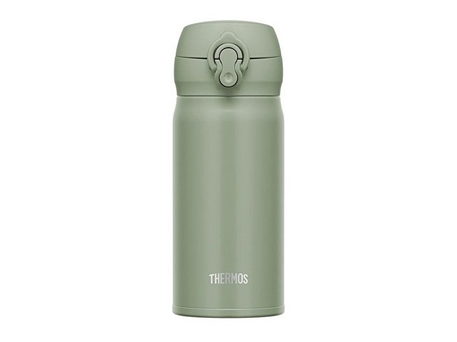 Термос из нерж. стали тм THERMOS JNL-356 SMKKI 0.35L