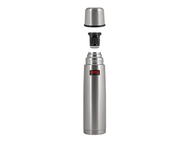 Термос из нерж. стали тм THERMOS FBB-1000B SBK
