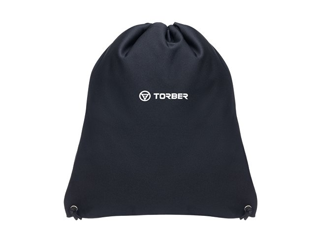 Рюкзак TORBER КЛАСС, молочный, 46 х 32 х 13 см + Мешок для сменной обуви в подарок!