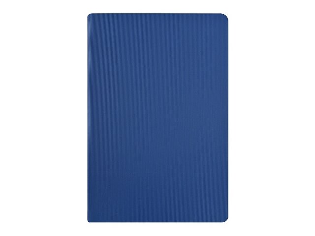 Ежедневник А5 «Megapolis Slim flex», синий