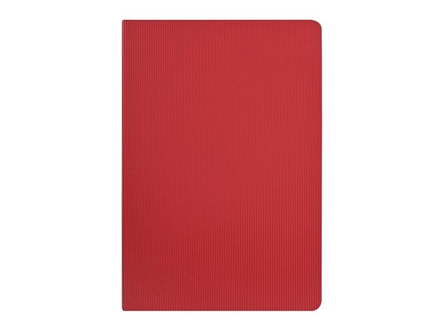 Ежедневник А5 «Megapolis Slim flex», красный