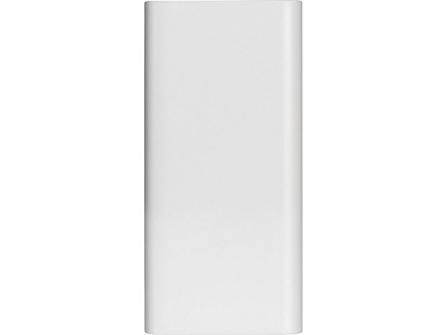Портативный внешний аккумулятор FAST 10000 White (Р)