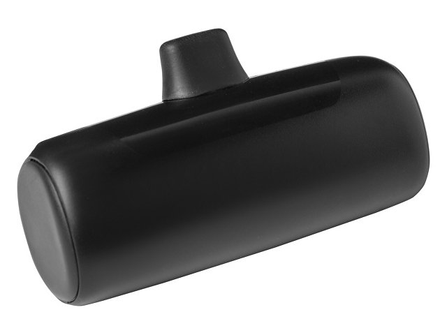 Внешний аккумулятор с разъёмом Type-C «Inject», 4000 mAh, черный (Р)