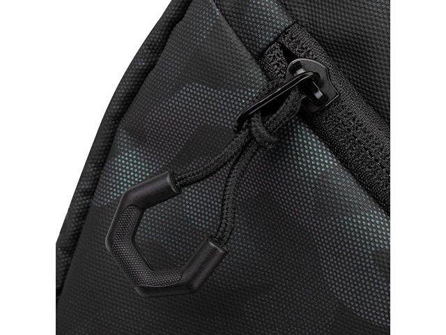 RIVACASE 7641 navy camo 30L дорожная сумка /12
