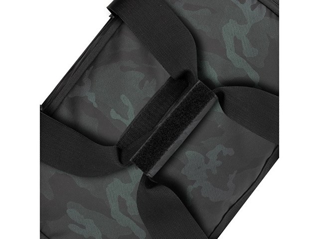 RIVACASE 7641 navy camo 30L дорожная сумка /12
