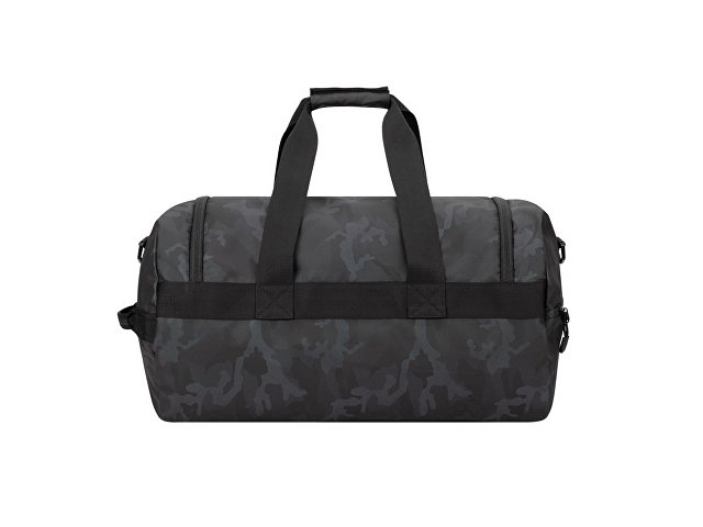 RIVACASE 7642 navy camo 50L дорожная сумка /12
