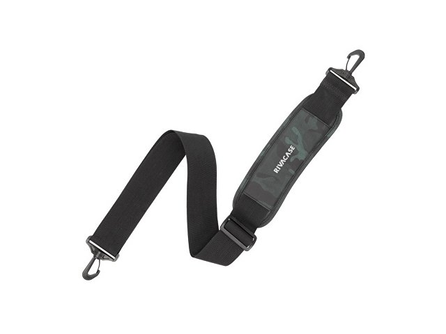 RIVACASE 7642 navy camo 50L дорожная сумка /12